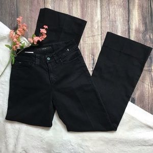 joes jeans wide leg muse